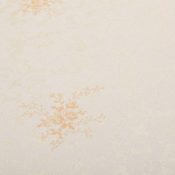 The Mood for Love - Bouquet Damask Wallpaper G590103 - Wallpaper