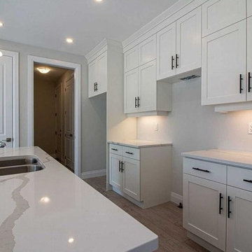 Kitchen Remodeling in Kirkland WA - Modern Spaces Designed for the Future
