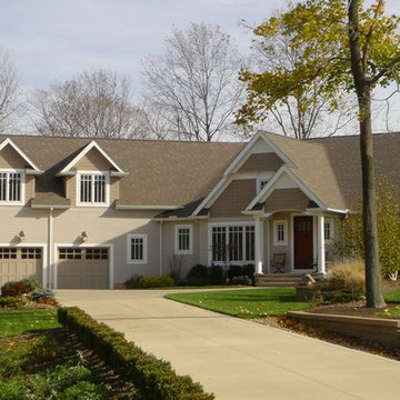 Custom Exteriors