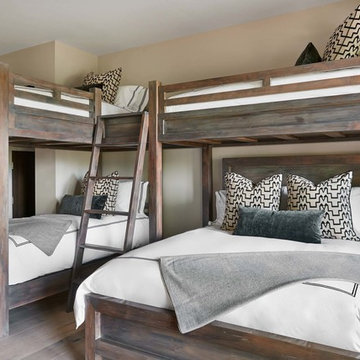 Snowmass Hillside Luxury