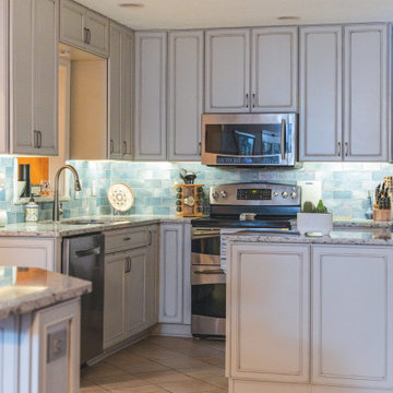 Kitchen Remodeling in Manassas, VA