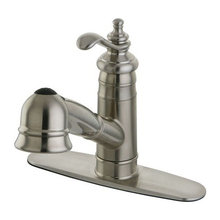 WildRose - Fixtures