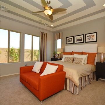 Inspire @ Greer Ranch | Surprise, AZ | 4592 - Indulge Plan