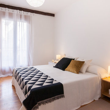 Home Staging completo en Parte Vieja de Irún