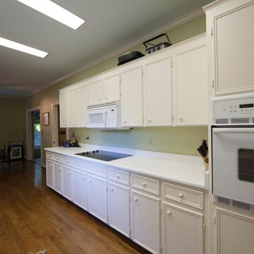 122 Kellett Park Drive, Greenville, SC 29607 $539,607