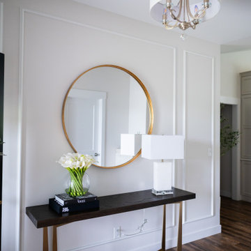 Swisher Classic Family Home: Entry