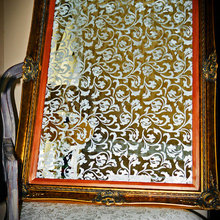 mirror