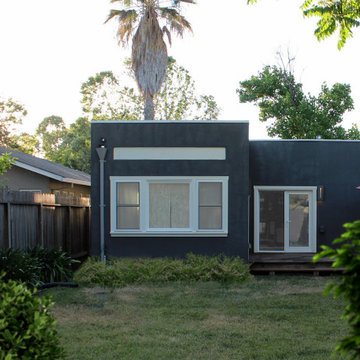 Master Suite Addition