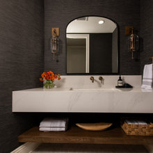 Powder Rooms