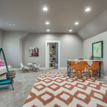 2018 Fall Parade Home