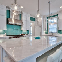 Beach House Kitchens