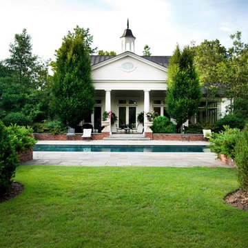 Woodlands