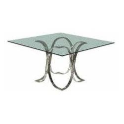 Dress Up Your Holiday - Dining Tables