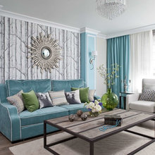 Manny Living/Dining