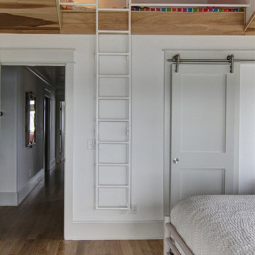 Channel Dr Custom Home