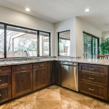 High Oaks Kitchen