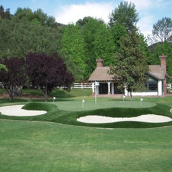 Putting Greens - Products