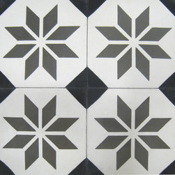 Estrella Antigua - Tile