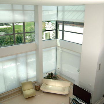 Roller Shades