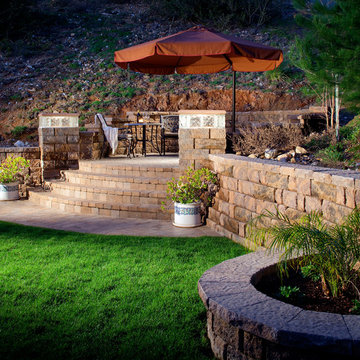 Straight Project : Western Outdoor Designs