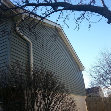 Siding