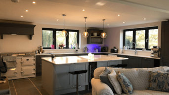 Electrical Projects In Taunton & Somerset
