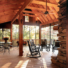 Patio Ideas