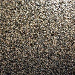 Granite Garage Floors Finishes - Flooring