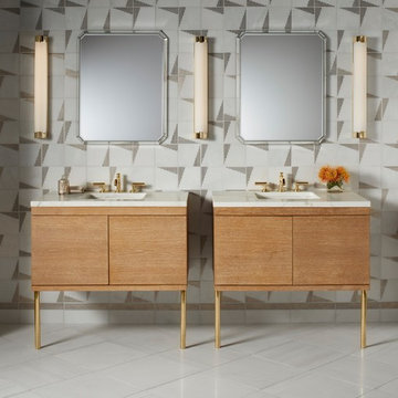 Design Ideas by Kallista Plumbing