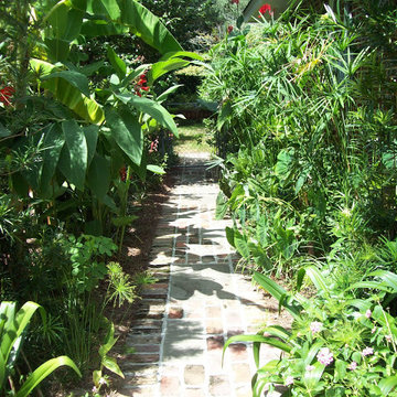 Landscaping & Design Portfolio