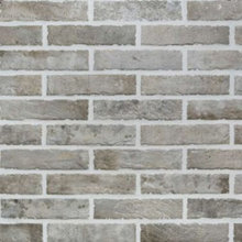 Basement walls