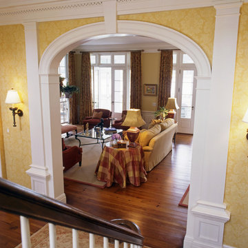 Private Residence - Coastal Georgia