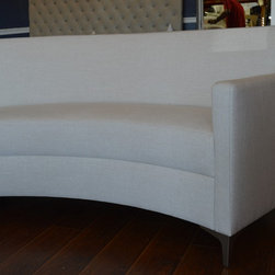 BT Toronto Studio Couch - Sleeper Sofas
