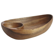 Scandinavian Chip And Dip Sets by West Elm
