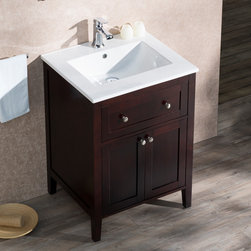 Traditional Bathroom Vanities - Bathroom Vanities And Sink Consoles