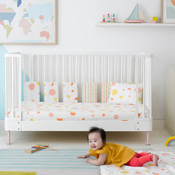 Terra Bedding - Baby Bedding