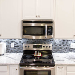 Chasewood - Products