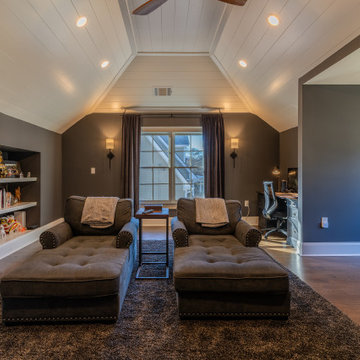 Buckhead Remodel