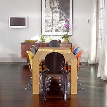 ey dining room