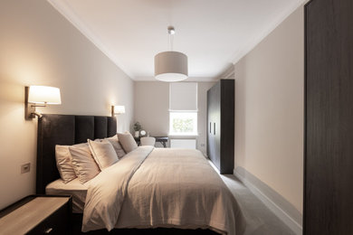 Luxury Apartment Dublin