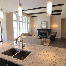 Kitchen Future Remodel