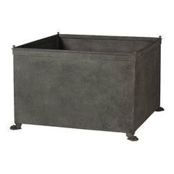 Terrace Planter - Outdoor Products