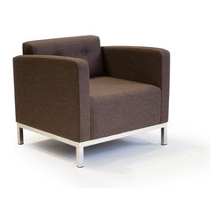 Basic Chair by Lounge22 - Products