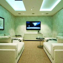 Cinema Room