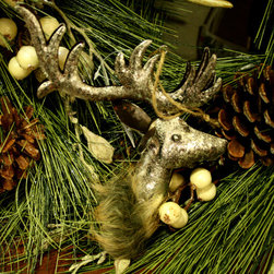 Design 125 Showroom Christmas Products 2015 - Christmas Ornaments