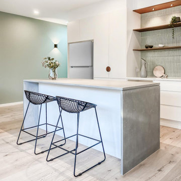 Interior Finishes