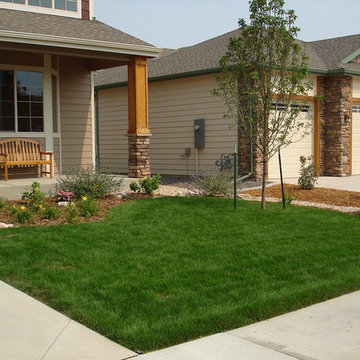 Landscape Design