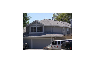 Re-Roof By ACS Roofing