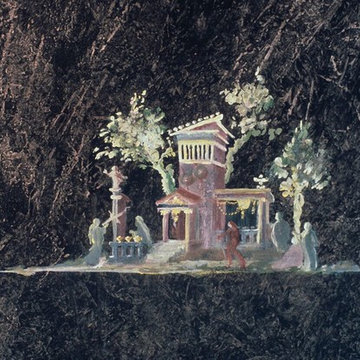 MURALS