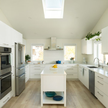 1950s Ranch - Whole House Remodel